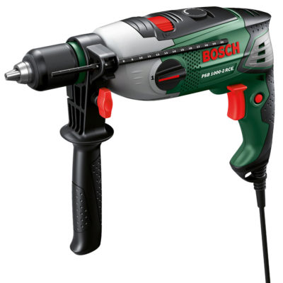 Bosch PSB 1000-2 RCE Compact Hammer Drill Bosch PSB 1000-2 RCE Compact Hammer Drill